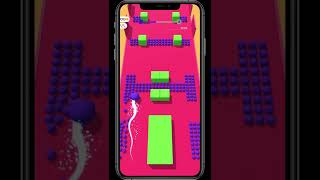 Color Bump 3D #5 || #game #shorts screenshot 4