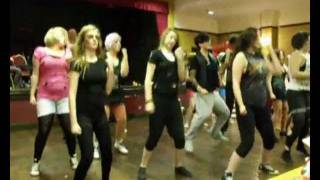 SNCC2011 Christmas Party.wmv