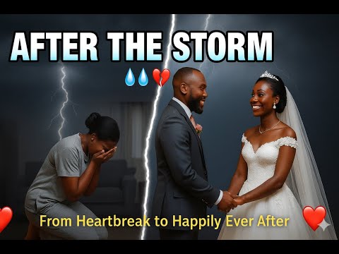 Love4Sasha's Heartbreak: A Story Of Loss And Redemption
