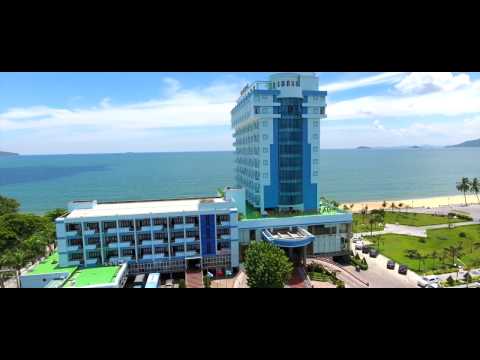 [TVC] Seagull Hotel - Khách sạn Hải Âu - Quy Nhơn