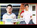 9 Things you didn't know about Harry Maguire