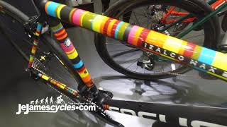 Focus Izalco Max Road Bike Range 2018 