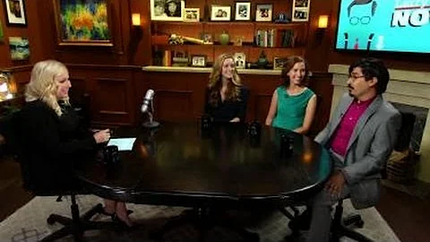 Millennials and Marriage | Meghan McCain | Larry K...