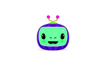 Cocomelon Thank You! Intro Sparta Pitch Intro Logo Effects Sponsored By Preview 2 Effects