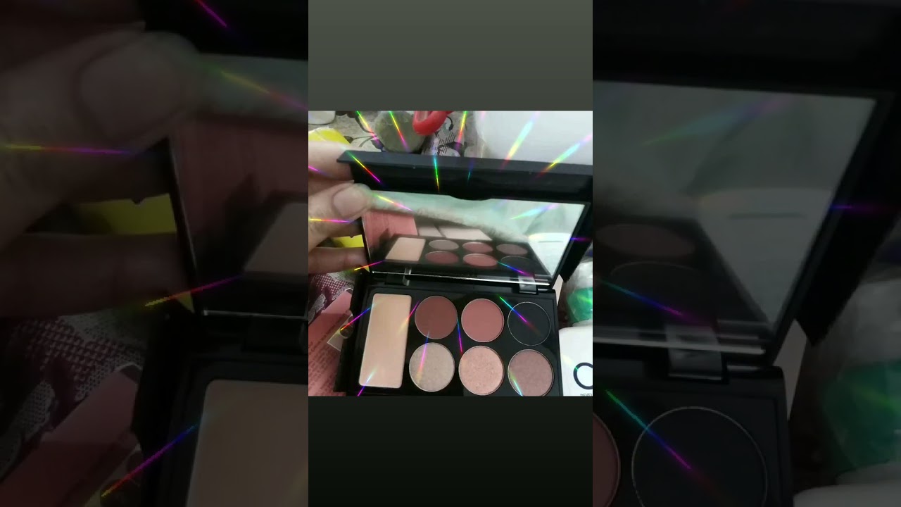 SEPHORA EYE LOVE PALLET