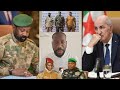 BALAYIRA VERY VERY URGENT THE INCREDIBLE REVELATION BETWEEN MALI AND ALGERIA BALAYIRA VERY VERY URGENT THE INCREDIBLE REVELATION BETWEEN MALI AND ALGERIA