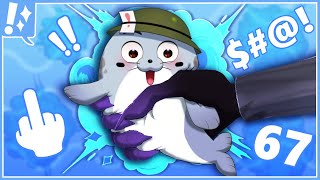 Our Most Controversial Episode Yet Vchibanter Ep. 50