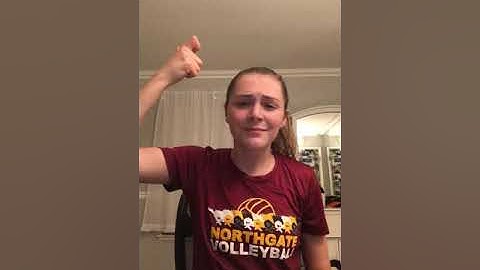 ASL Video Assignment #1