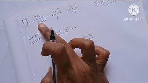 12th Maths/Ch:6/Exercise:6.4-8th sum-Samacheer syllabus