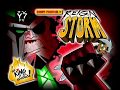 Danny Phantom Reign Storm Real Opening Title Card Danny Phantom Reign Storm Real Opening Title Card