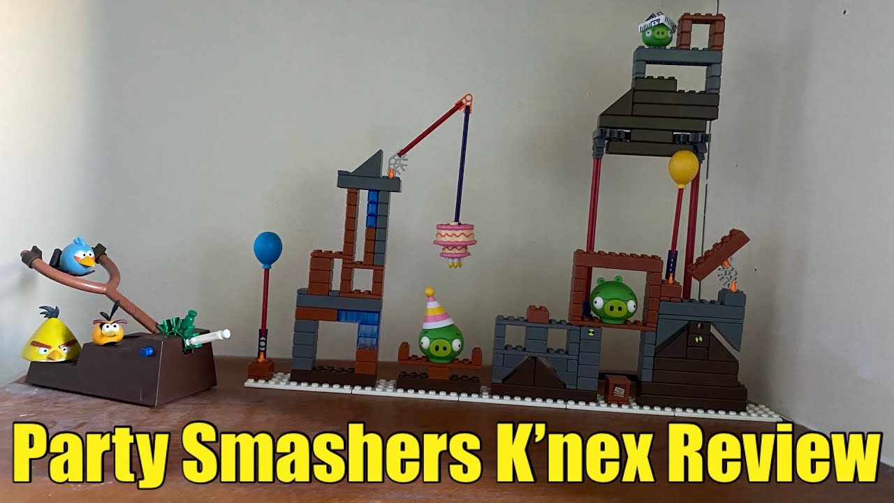 angry-birds-k-nex-party-smashers-set-review-youtube