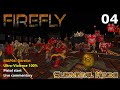 Doom II: Firefly - MAP04: Derelict - Ultra-Violence 100% (SURVIVAL MODE)