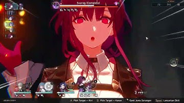 Simulated Universe 4 Difficulty 4. Satisfying DoT on Svarog. Kafka X Sampo.