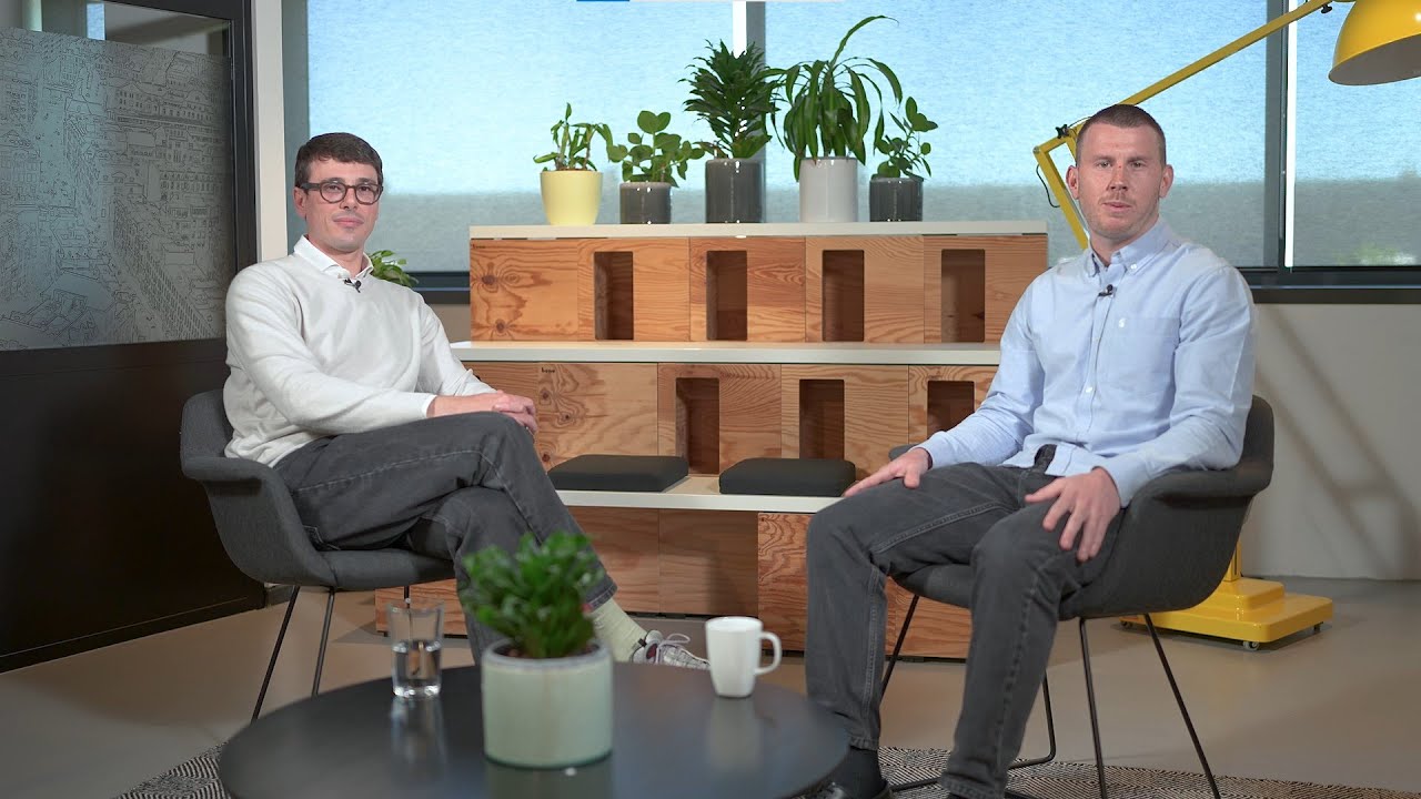 Hema scales time to market developing a data mesh on AWS (Business) - Cloud Adventures