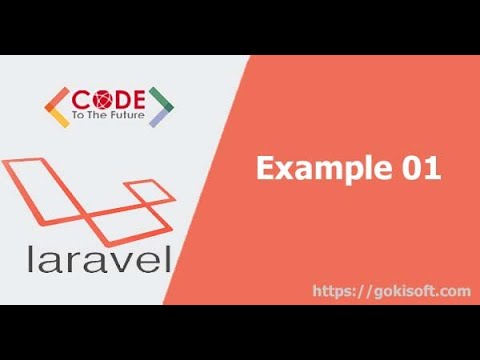 Video Phần 1 | Hướng dẫn học Laravel qua vi du bai 1 | Khóa... - YouTube