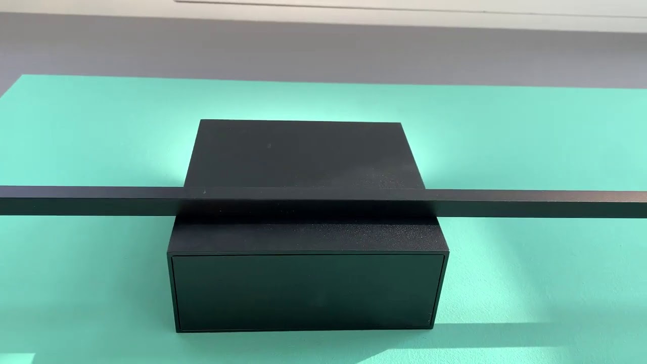 Настенный светодиодный светильник Odeon Light Bondi 4241/20WL