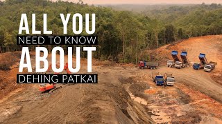 Download Lagu ALL YOU NEED TO KNOW ABOUT DEHING PATKAI MP3