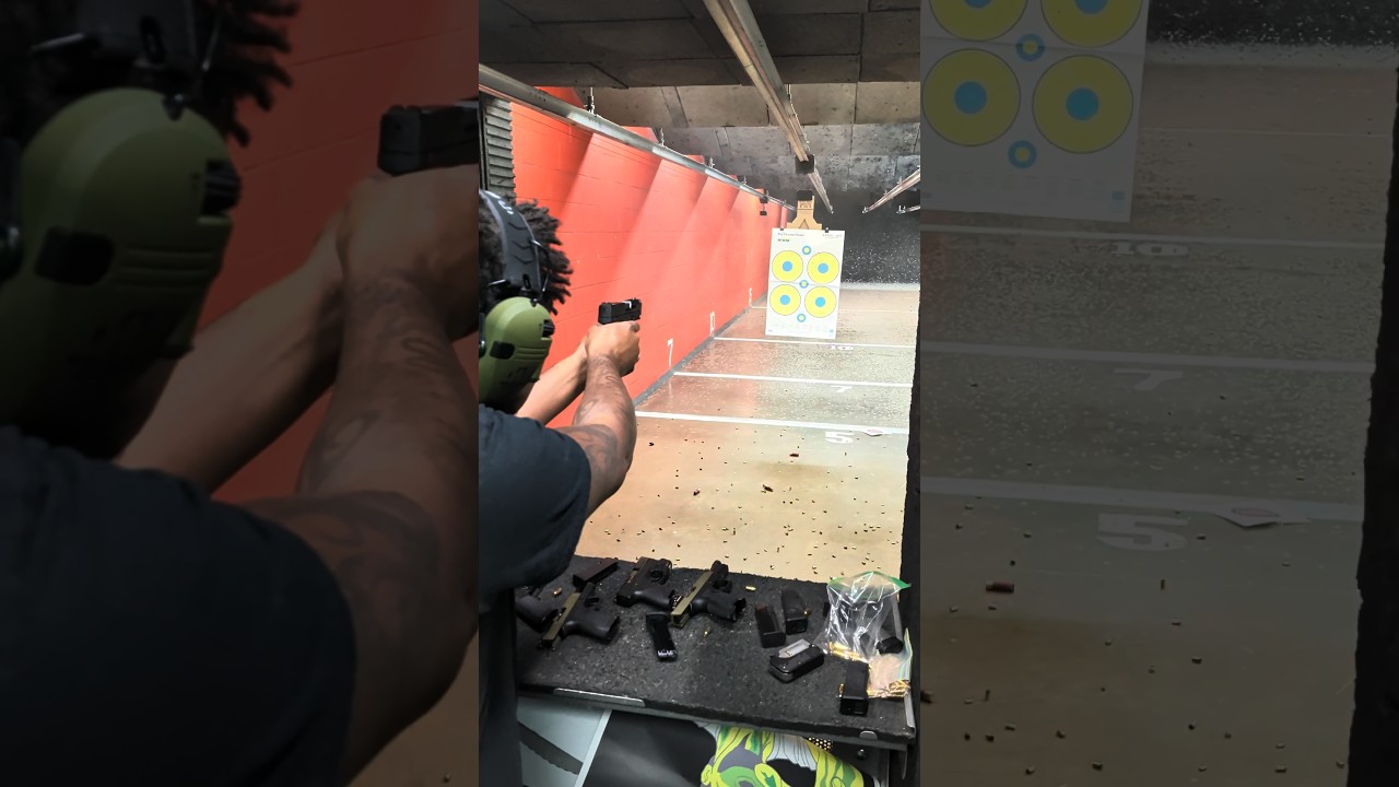 First time finally shooting the TX22(Stock) #firearmsafety #gunsafety #guntuber #edc #subscribe #sub adlı videoyu YouTube'da izle First time finally shooting the TX22(Stock) #firearmsafety #gunsafety #guntuber #edc #subscribe #sub adlı videoyu YouTube'da izle