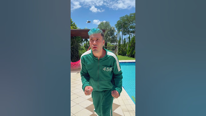 SE EU ESTIVESSE NO ROUND 6 #shorts