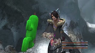 FFX Masters Challenge Mod - Ironman Challenge Part 137 - No Commentary