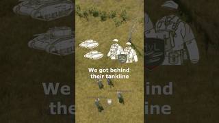 Foxhole - WC132 - We got behind their tank line #foxhole #wc132 #partisan #gameplay