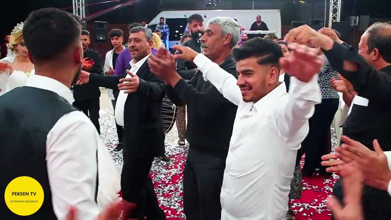 MALKARA ROMAN DÜĞÜNLERİ