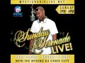 Capture de la vidéo Dj Chris Cutt Sunday Serenade Mothers Day Special Sun Mar,6,2016