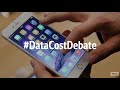 EVENT: Data Cost Debate
