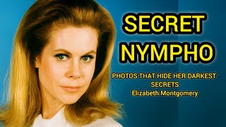 Elizabeth Montgomery Most Private Photos You Must See & Untold Story