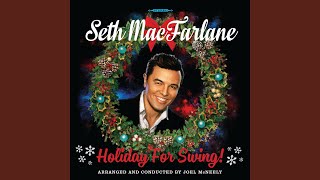 Video thumbnail of "Seth MacFarlane - I'll Be Home For Christmas"