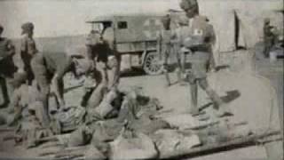 World War One: The Indian Army