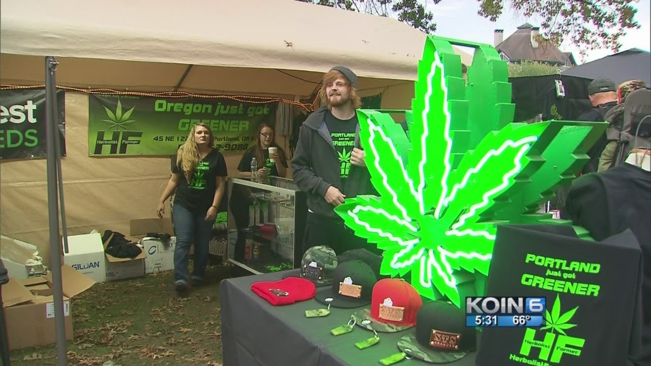 Hempstalk underway despite legal hurdles