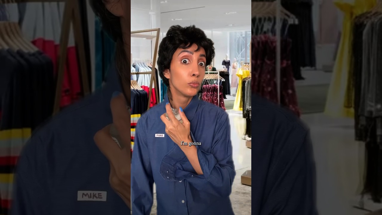 Сотрудник месяца — это… 🙋🏻‍♀️✨ 