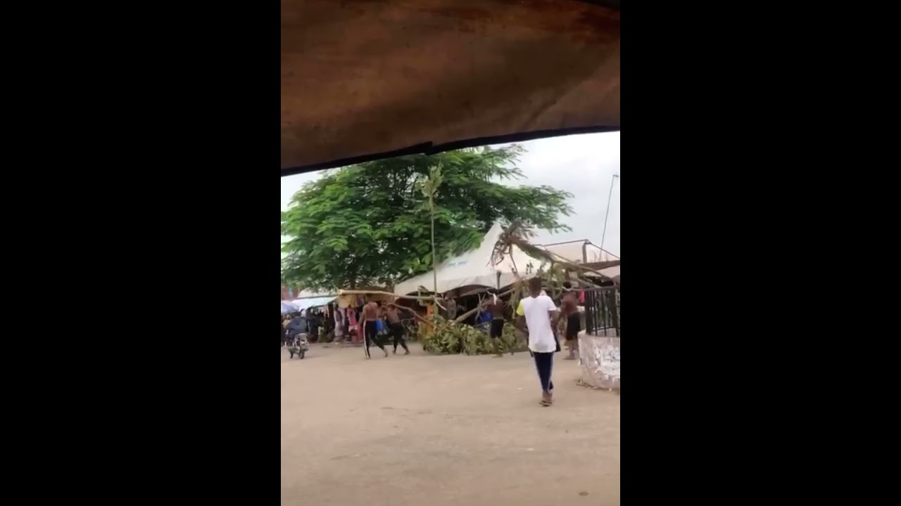 The Cultural festival of Ugep people in cross river state Nigeria