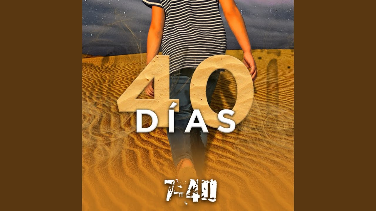 Watch 40 Dias on YouTube Watch 40 Dias on YouTube
