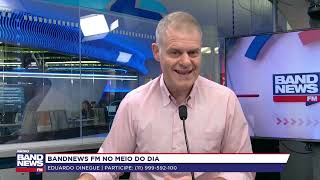 Oinegue: If Lula 4 repeats Lula 1, the fiscal adjustment will happen. If it’s a continuation of L...
