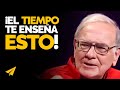 ¡NO Necesitas Ser el Más Inteligente, HAZ ESTO! | Warren Buffett en español: 10 Reglas para el éxito