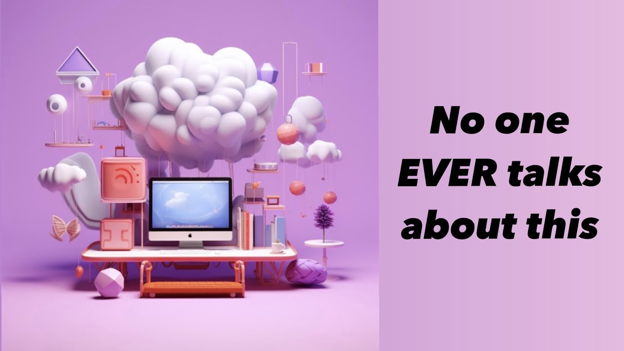 This one HUGE mistake is killing your productivity
