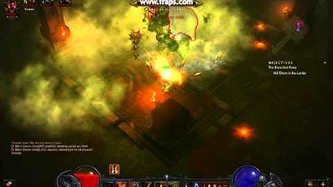 ghom t6 pet fire WD