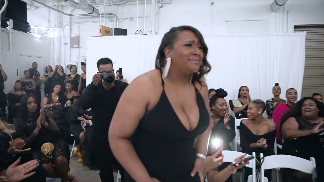 LA FASHION RETREAT DAY 3 2019 - YouTube