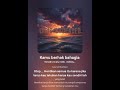Lagu buat kamu yang lelah akan hidup - " Kamu Berhak Bahagia " #lagu #indie #songwriter