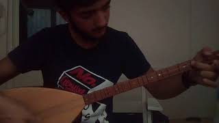 bağlama şov ALİ EREN ÜRÜN