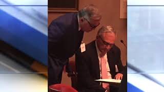 Carl Paladino wants his school board seat back