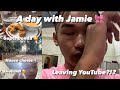 A day in my life  tibetan vlogger  9th vlog 