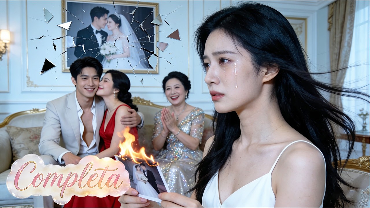 Mi esposo trajo a su amante para humillarme y divorciarse; al saber que soy CEO, me ruega volver.