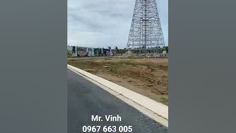 Đất nền Nguyễn Văn Bứa Hóc Môn.