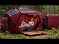 30 BEST CAMPING INVENTIONS WE HAVE FOUND THIS YEAR!