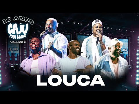 Caju Pra Baixo