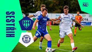Fc Silon Táborsko - Sk Kladno 33 11. 9. 2026 Highlights