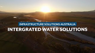KBR Infrastructure Solutions Australia Integrated Water Solutions